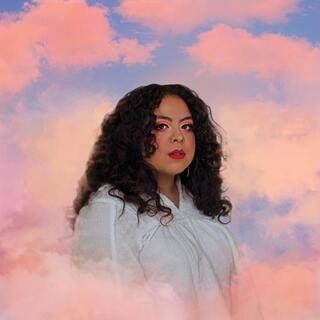 KAINA - Next To The Sun (Pink Vinyl)