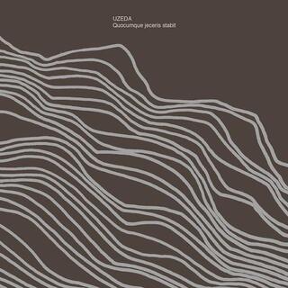 UZEDA - Quocumque Jeceris Stabit