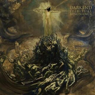 DARKEND - Spiritual Resonance