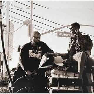 LYRIC / NAMELESS JONES - Ga$ Money