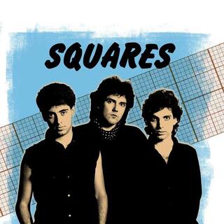 SQUARES FEAT. JOE SATRIANI - Best Of The.. -download-