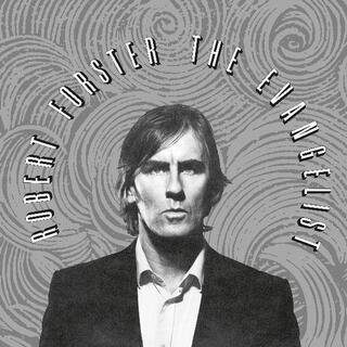 ROBERT FORSTER - Evangelist