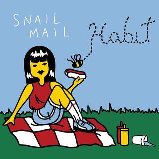 SNAIL MAIL - Habit