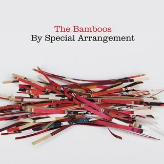 THE BAMBOOS - By Special Arrangement (Vinyl)