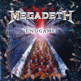 MEGADETH - Endgame (Vinyl)
