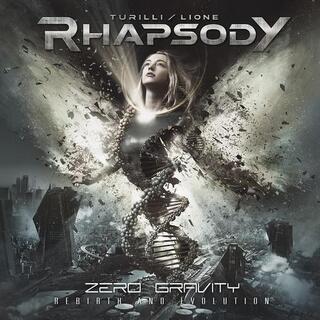 TURILLI / LIONE RHAPSODY - Zero Gravity (Rebirth And