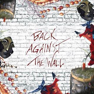 VARIOUS ARTISTS - Back Against The Wall