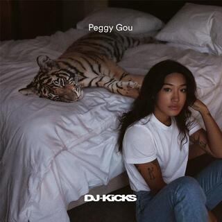 PEGGY GOU - Dj Kicks (Vinyl)