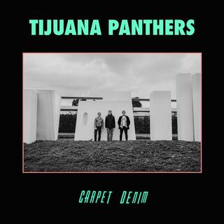 TIJUANA PANTHERS - Carpet Denim