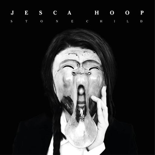 JESCA HOOP - Stonechild