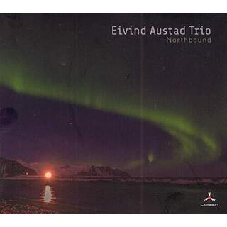 EIVIND AUSTAD TRIO - Northbound