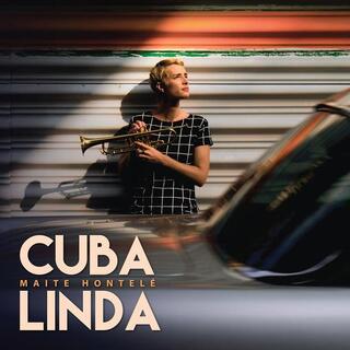 MAITE HONTELE - Cuba Linda