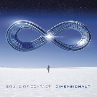 SOUND OF CONTACT - Dimensionaut