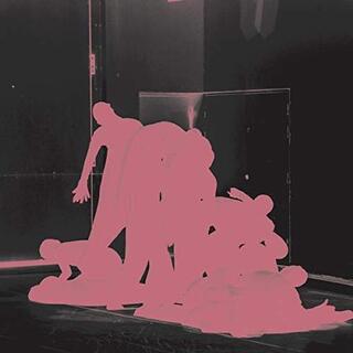 SIGUR ROS - Variations On Darkness (Vinyl)
