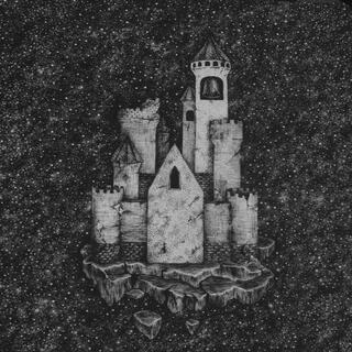 AUREOLE - Alunar (Silver Vinyl)
