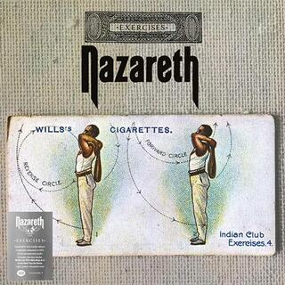NAZARETH - Exercises -coloured-