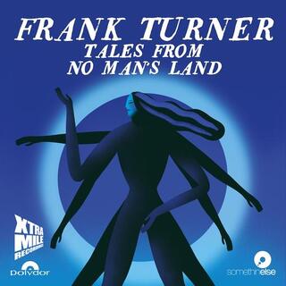 FRANK TURNER - No Man&#39;s Land