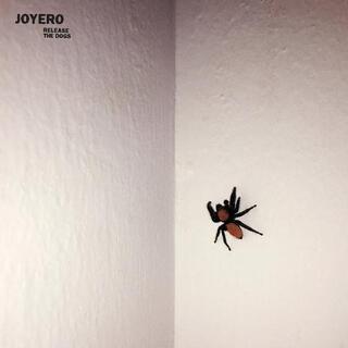 JOYERO - Release The Dogs (Orange Swirl Vinyl)