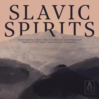 EABS - Slavic Spirits -deluxe-