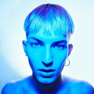 GUS DAPPERTON - Where Polly People Go To Read (Lp)