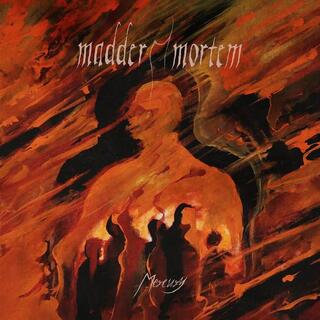 MADDER MORTEM - Mercury (20th Anniversary Edition) (+ Cd)