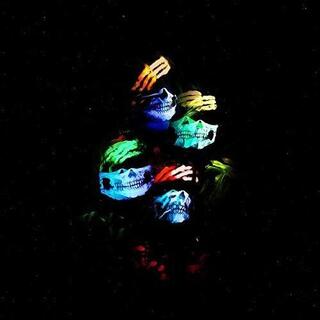 THE NEW DEATH CULT - The New Death Cult