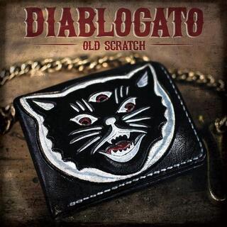 DIABLOGATO - Old Scratch (Coloured Vinyl)