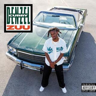 DENZEL CURRY - ZUU