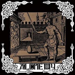 THIRD EAR BAND - Alchemy: 180 Gram Remastered Limited Edition Vinyl