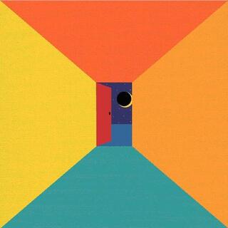 CEREMONY - In The Spirit World Now Lp