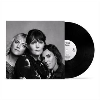 SEEKER LOVER KEEPER - Wild Seeds (Vinyl)