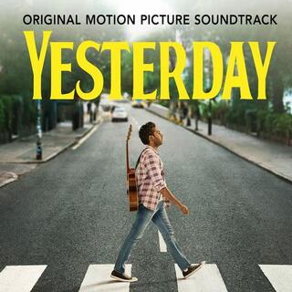 HIMESH PATEL - Yesterday