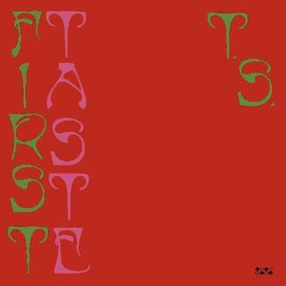 TY SEGALL - First Taste (Lp)