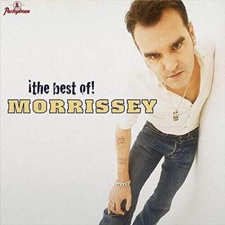 MORRISSEY - ¡the Best Of!