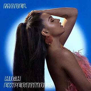 MABEL - High Expectations (Lp)