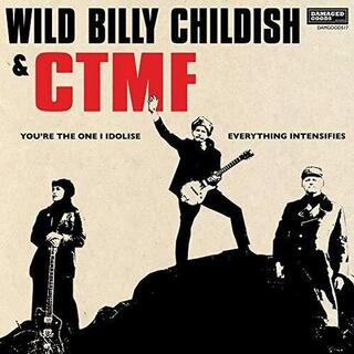 CTMF - You're The One I Idolise