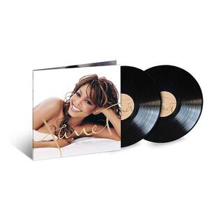 JANET JACKSON - All For You (2lp)