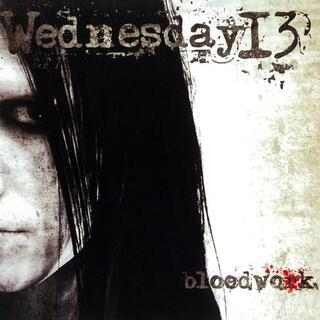 WEDNESDAY 13 - Bloodwork