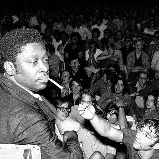 VARIOUS ARTISTS - Ann Arbor Blues Festival 1969 (Volume 1)