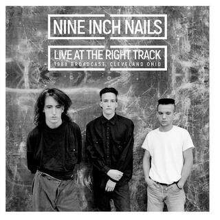 NINE INCH NAILS - Live At The Right Track
