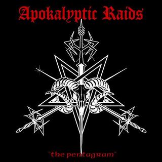 APOKALYPTIC RAIDS - The Pentagram
