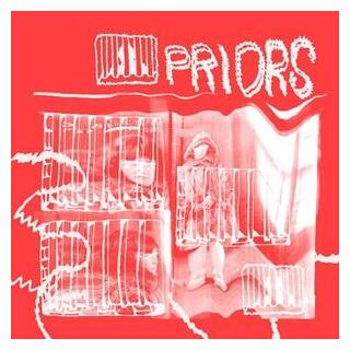PRIORS - Call For You