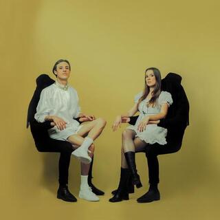 CONFIDENCE MAN - Confident Music For Confident People (Vinyl)