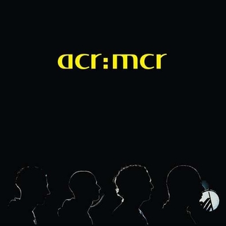 A CERTAIN RATIO - Acr:Mcr
