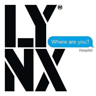 LYNX - Where Are You? Ep