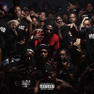 MOZZY - Gangland Landlord [2lp] (Brand New Album, Limited To 1000, Rsd Indie-retail Exclusive)