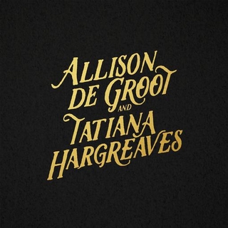 ALLISON DE &amp; TATIA GROOT - Allison De Groot &amp;..