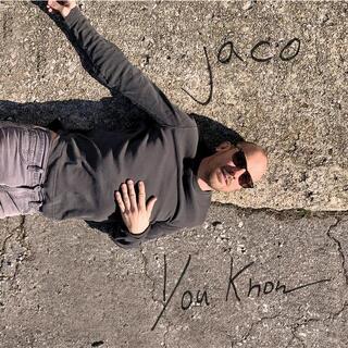 YOU KNOW-JACO - You Know [lp]