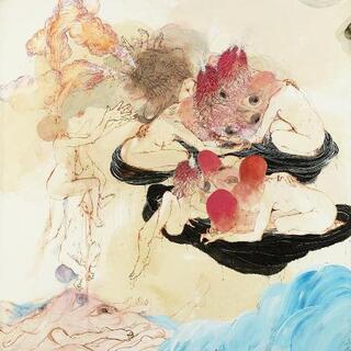 FUTURE ISLANDS - In Evening Air-future Islands