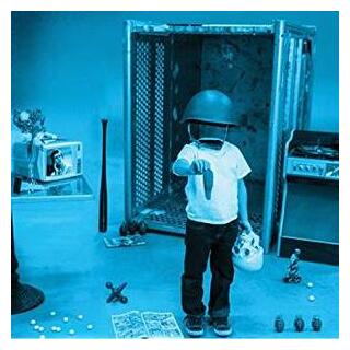 JACK WHITE - Black Bat Licorice